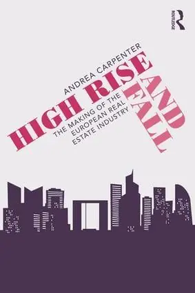 Rabatter High Rise and Fall | 1:a upplagan
