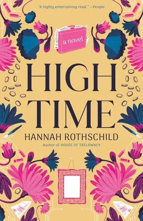 Beställ idag High Time | 0:e upplagan