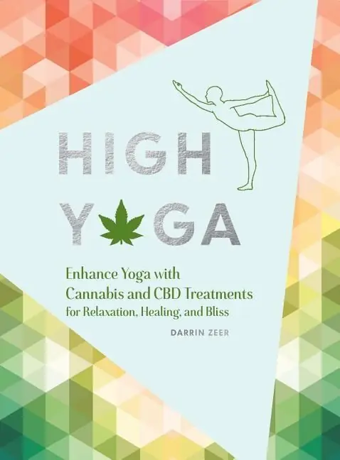 High Yoga | 0:e upplagan Rabatt