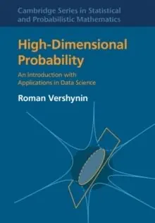 Fynd High-Dimensional Probability | 0:e upplagan