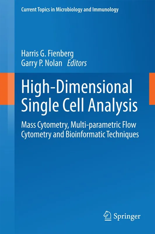High-Dimensional Single Cell Analysis | 1:a upplagan Trygg betalning