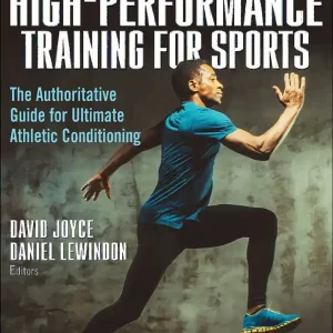 High-Performance Training for Sports | 2:a upplagan Outlet
