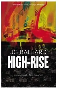 Fynd High-Rise | 0:e upplagan