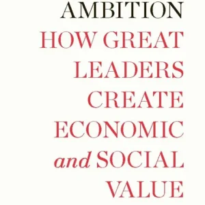 Higher Ambition | 0:e upplagan Rea