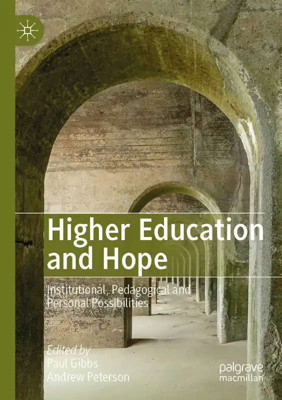 Higher Education and Hope | 1:a upplagan Expressleverans