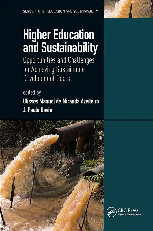 Higher Education and Sustainability | 1:a upplagan Begränsad tid