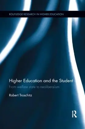 Snabb leverans Higher Education and the Student | 1:a upplagan