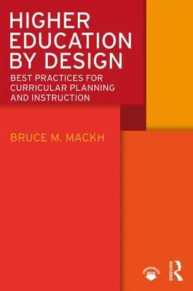 Fynd Higher Education by Design | 1:a upplagan