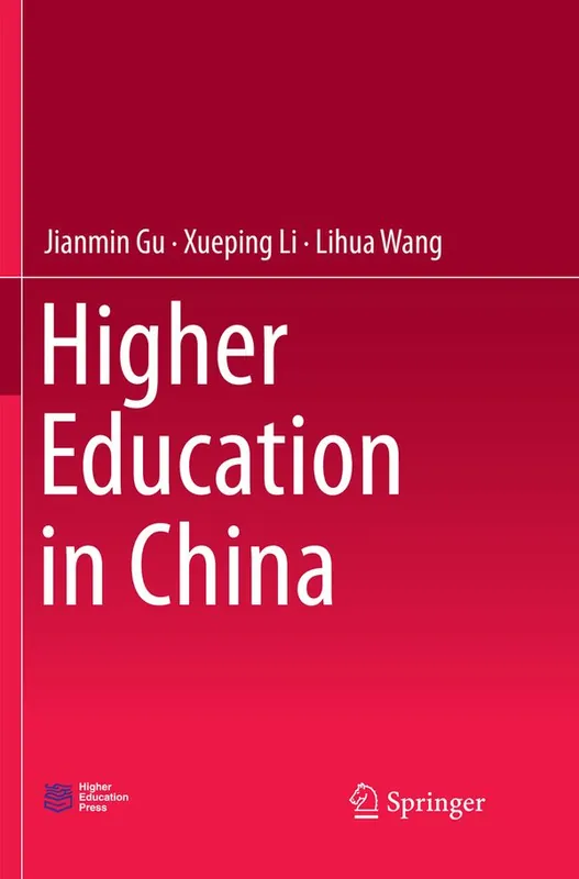Snabb leverans Higher Education in China | 1:a upplagan