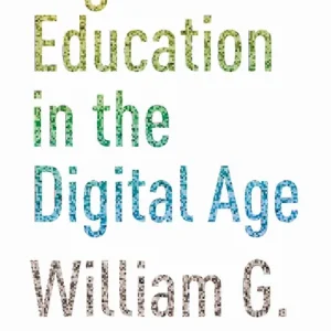 Sänkt pris Higher Education in the Digital Age | 0:e upplagan