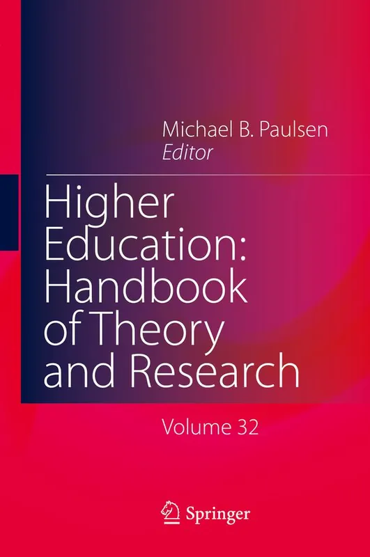 Higher Education: Handbook of Theory and Research | 1:a upplagan Billigare