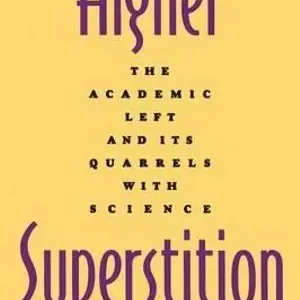 Rabatt Higher Superstition | 0:e upplagan