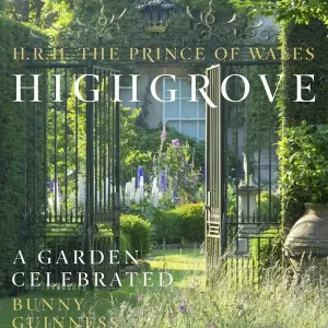 Bästa pris Highgrove | 0:e upplagan