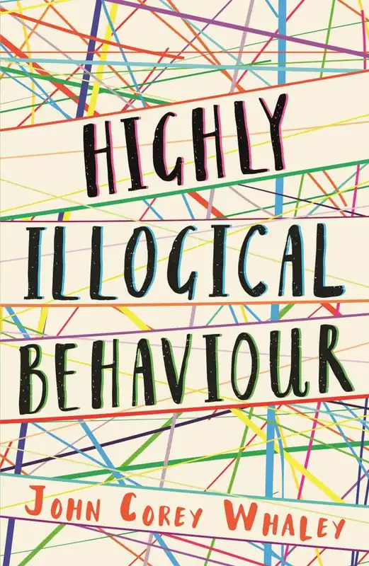 Highly Illogical Behaviour | 0:e upplagan Extra rabatt