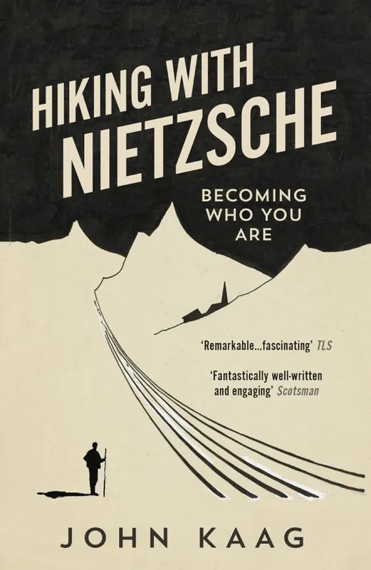 Hiking with Nietzsche | 0:e upplagan Populär