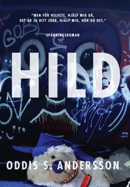 Hild | 0:e upplagan Begränsat antal