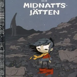 Hilda och Midnattsjätten | 1:a upplagan Endast denna vecka