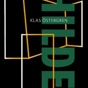 I lager Hilde | 1:a upplagan