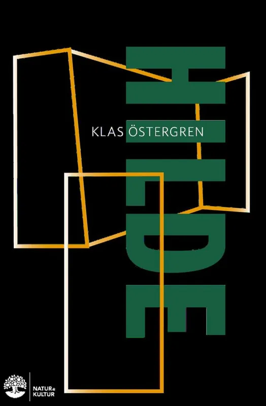 I lager Hilde | 1:a upplagan