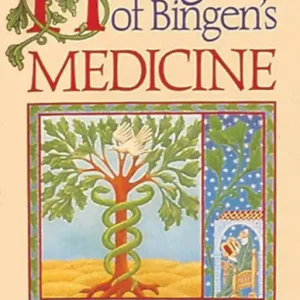 Hildegard of Bingen's Medicine | 0:e upplagan Köp online