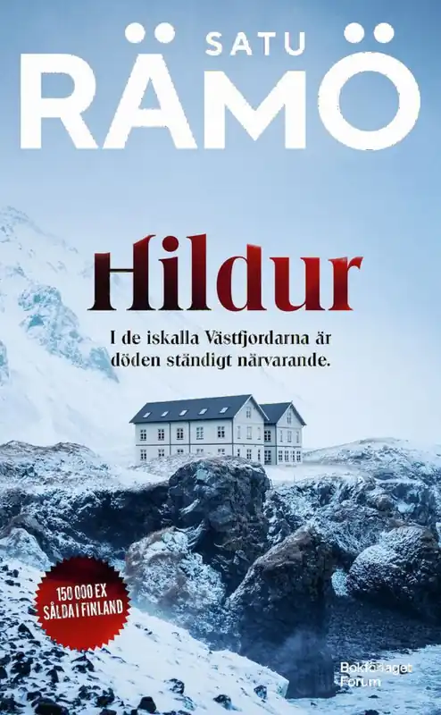 Hildur | 0:e upplagan Outlet