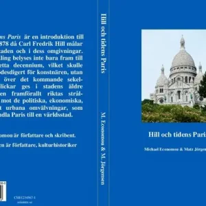 Hill och tidens Paris | 0:e upplagan Reapris
