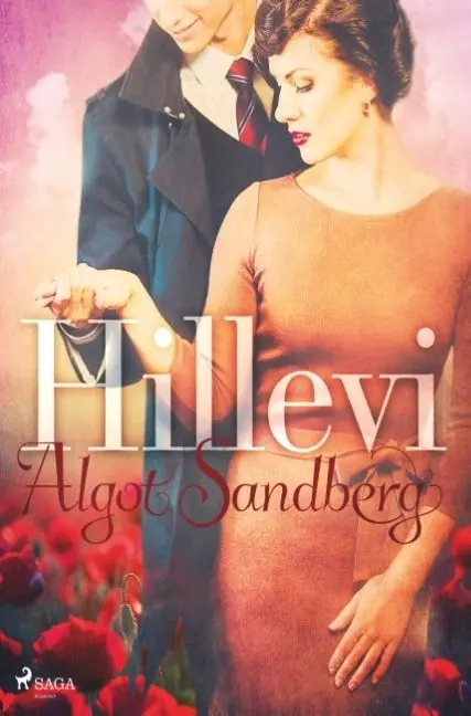 Nedsatt pris Hillevi | 1:a upplagan