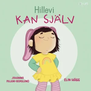 Hillevi kan själv | 0:e upplagan Rabatt