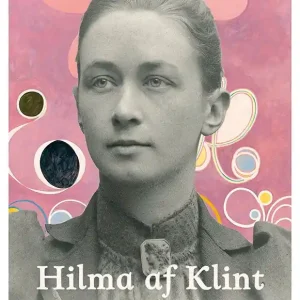 Hilma af Klint - Ett liv | 1:a upplagan Begränsat antal