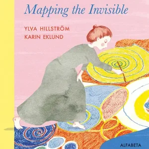 Hilma af Klint - Mapping the Invisible | 0:e upplagan Erbjudande