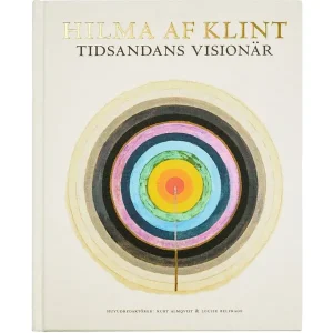 Hilma af Klint - Tidsandans visionär | 0:e upplagan Fynd