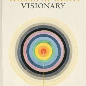 Hilma af Klint - Visionary | 0:e upplagan Endast denna vecka