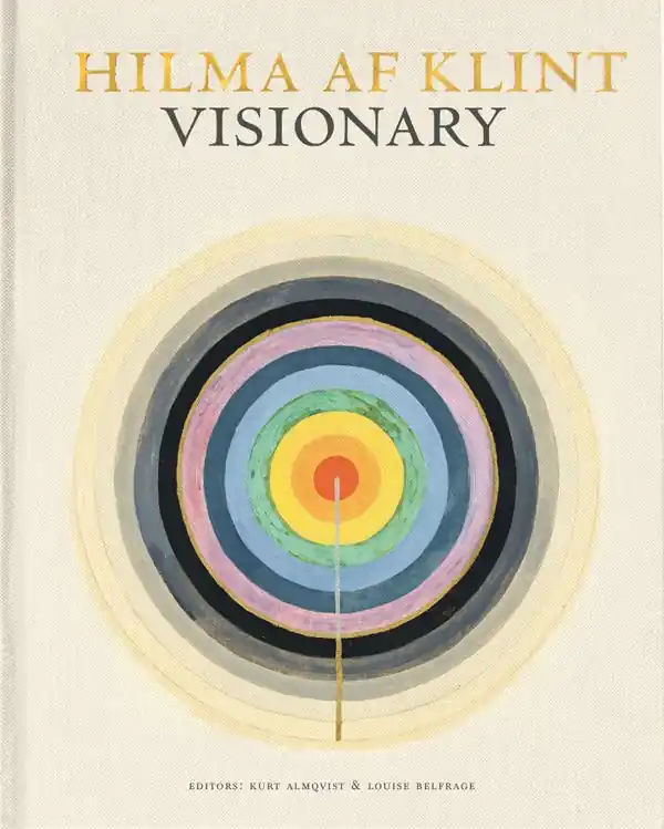 Hilma af Klint - Visionary | 0:e upplagan Endast denna vecka