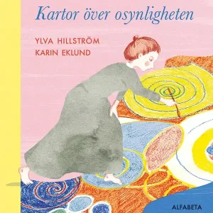 Hilma af Klint Kartor över osynligheten | 0:e upplagan Begränsat antal