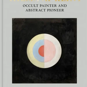 Populärt val Hilma af Klint: Occult Painter and Abstract Pioneer | 0:e upplagan