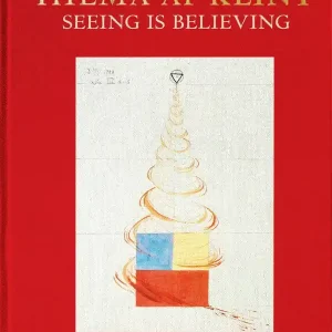 Trygg betalning Hilma af Klint: Seeing is Believing | 0:e upplagan