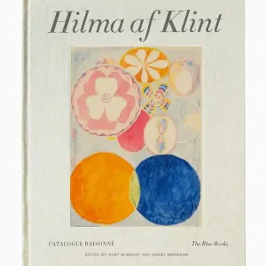 Handla nu HIlma af Klint: The Blue Books (1906-1915) | 1:a upplagan