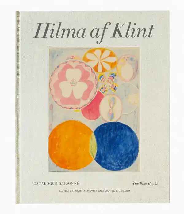 Handla nu HIlma af Klint: The Blue Books (1906-1915) | 1:a upplagan