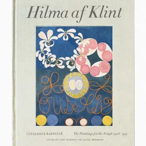 Rabatter HIlma af Klint: The Paintings for the Temple (1906-1915) | 0:e upplagan