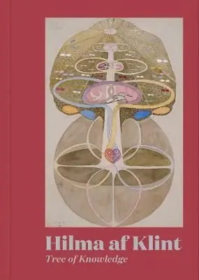 Hilma af Klint: Tree of Knowledge | 0:e upplagan Endast denna vecka