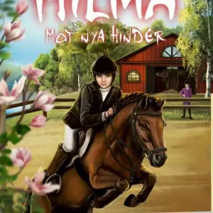 Extra rabatt Hilma: Mot nya hinder | 0:e upplagan
