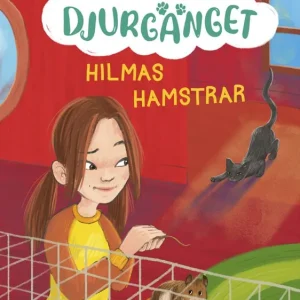 Lågt pris Hilmas hamstrar | 0:e upplagan