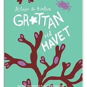 Hilmer & Bimbam – Grottan vid Havet | 700:e upplagan Begränsat erbjudande