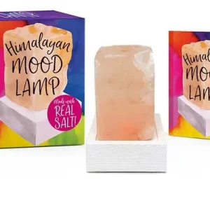 Bästa pris Himalayan Mood Lamp | 0:e upplagan
