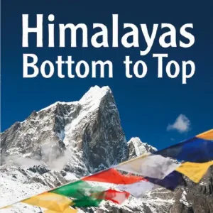 Beställ idag Himalayas Bottom to Top | 0:e upplagan