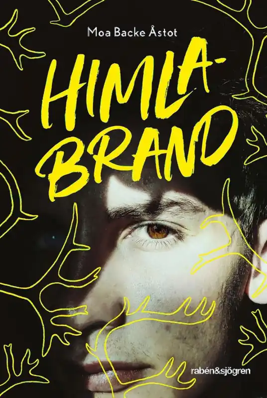 Himlabrand | 2:a upplagan Premium