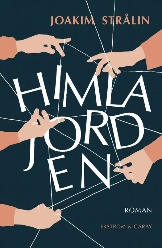 Endast idag Himlajorden | 1:a upplagan