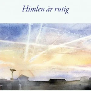 Lågt pris Himlen är rutig | 0:e upplagan