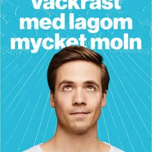 Himlen är vackrast med lagom mycket moln | 1:a upplagan Nedsatt pris