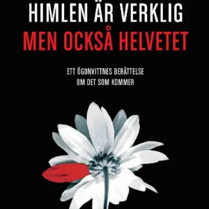 Snabb frakt Himlen är verklig, men också helvetet | 0:e upplagan